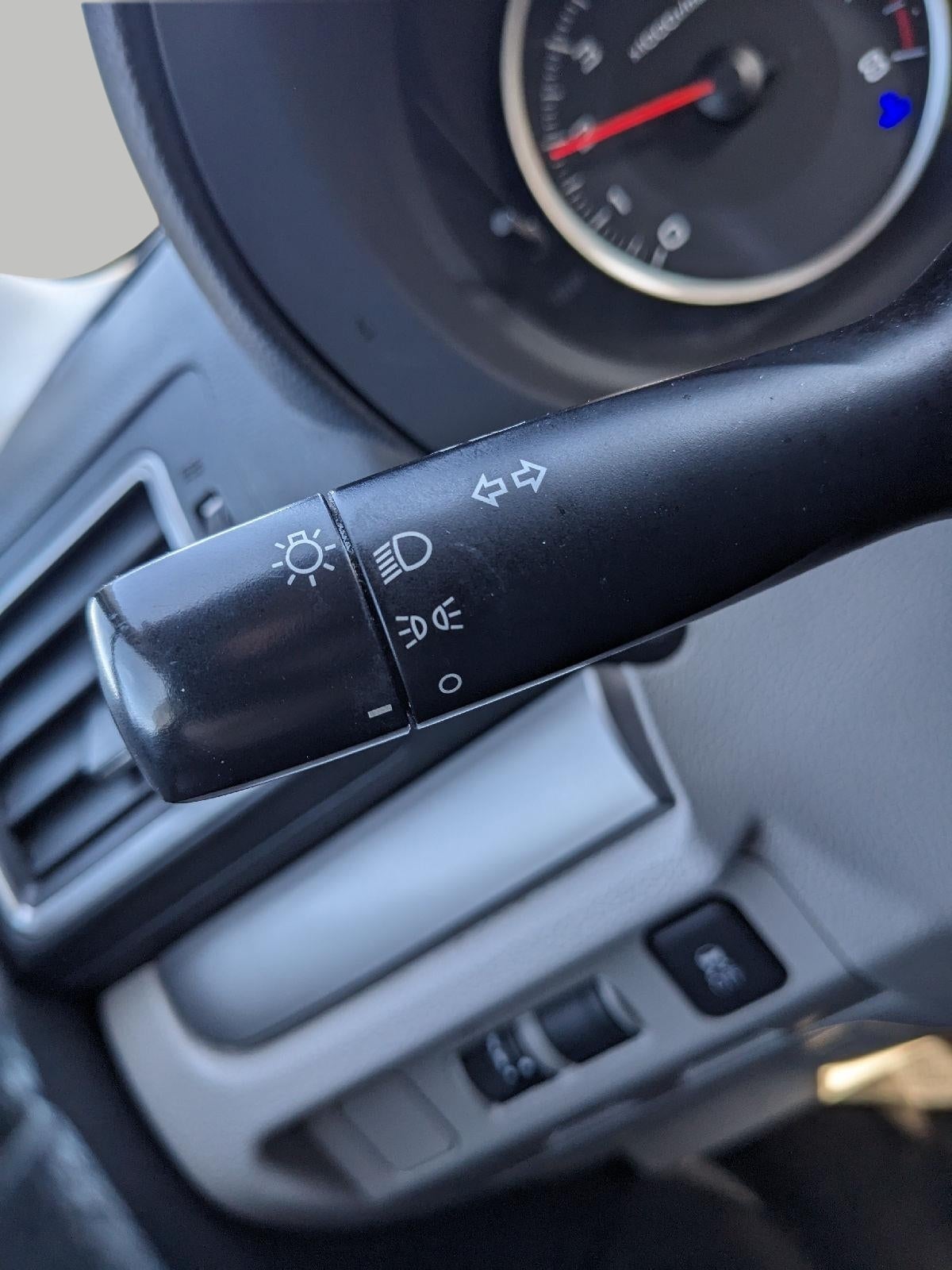 2017 Subaru Forester Premium