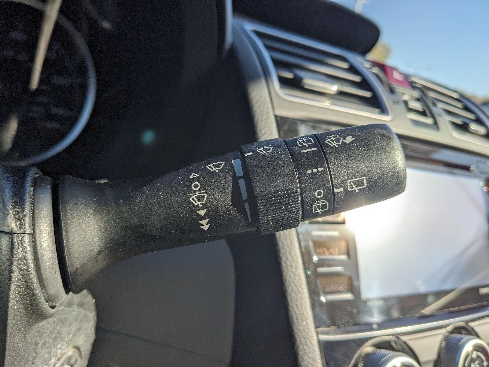 2017 Subaru Forester Premium