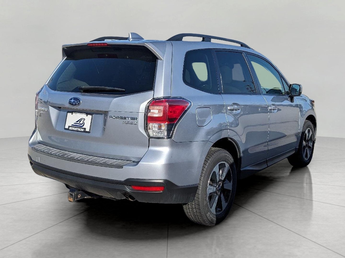 2017 Subaru Forester Premium