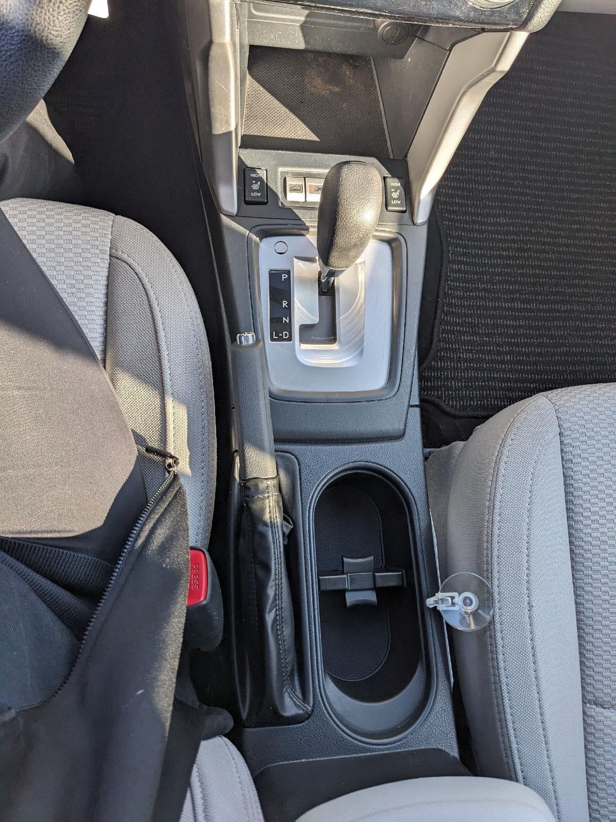 2017 Subaru Forester Premium