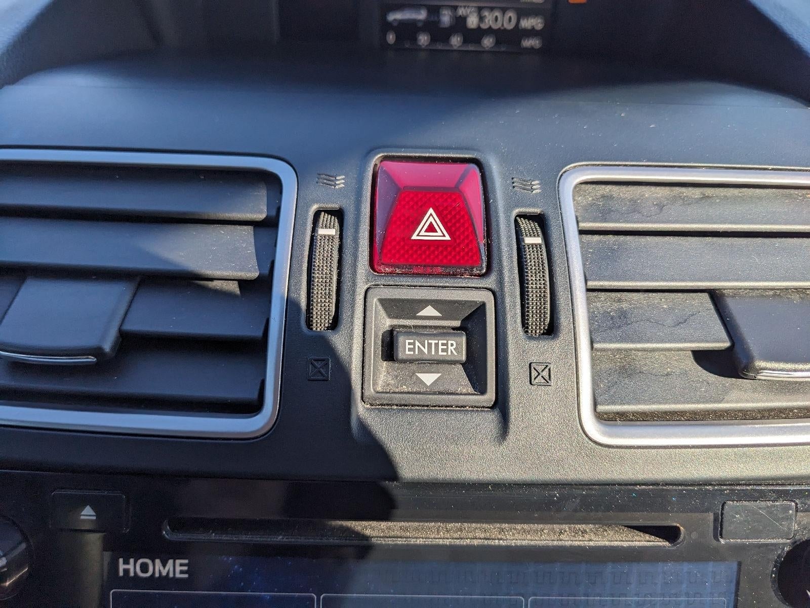 2017 Subaru Forester Premium