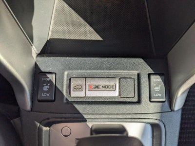 2017 Subaru Forester Premium