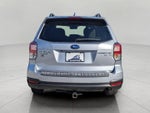 2017 Subaru Forester Premium