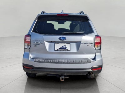 2017 Subaru Forester Premium