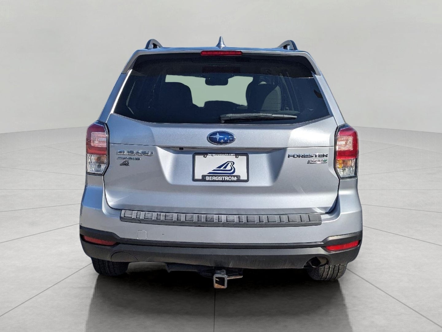 2017 Subaru Forester Premium