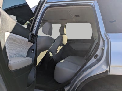 2017 Subaru Forester Premium