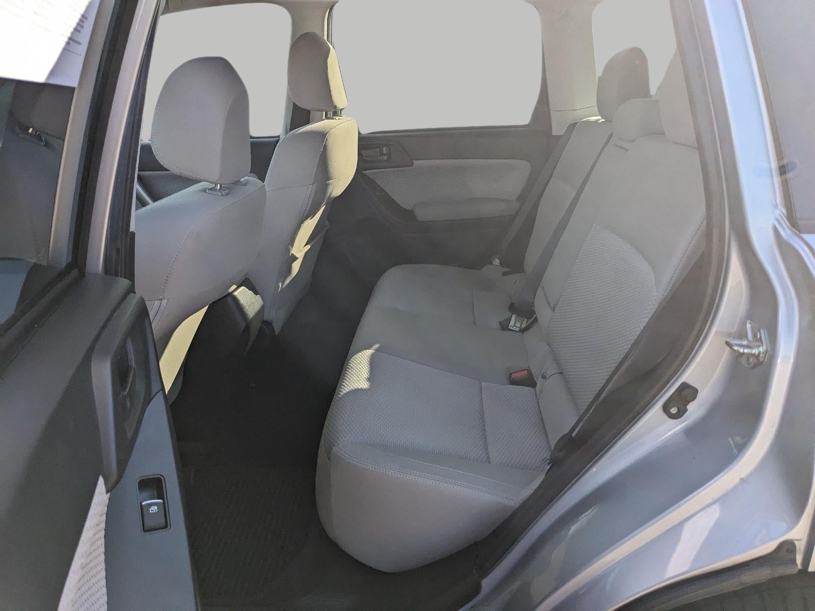 2017 Subaru Forester Premium