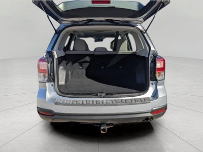 2017 Subaru Forester Premium
