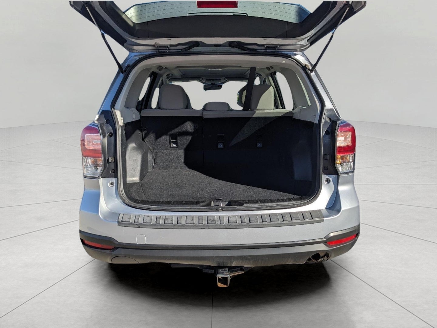 2017 Subaru Forester Premium