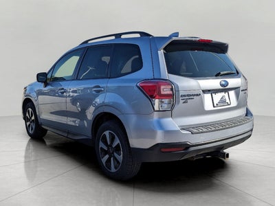 2017 Subaru Forester Premium