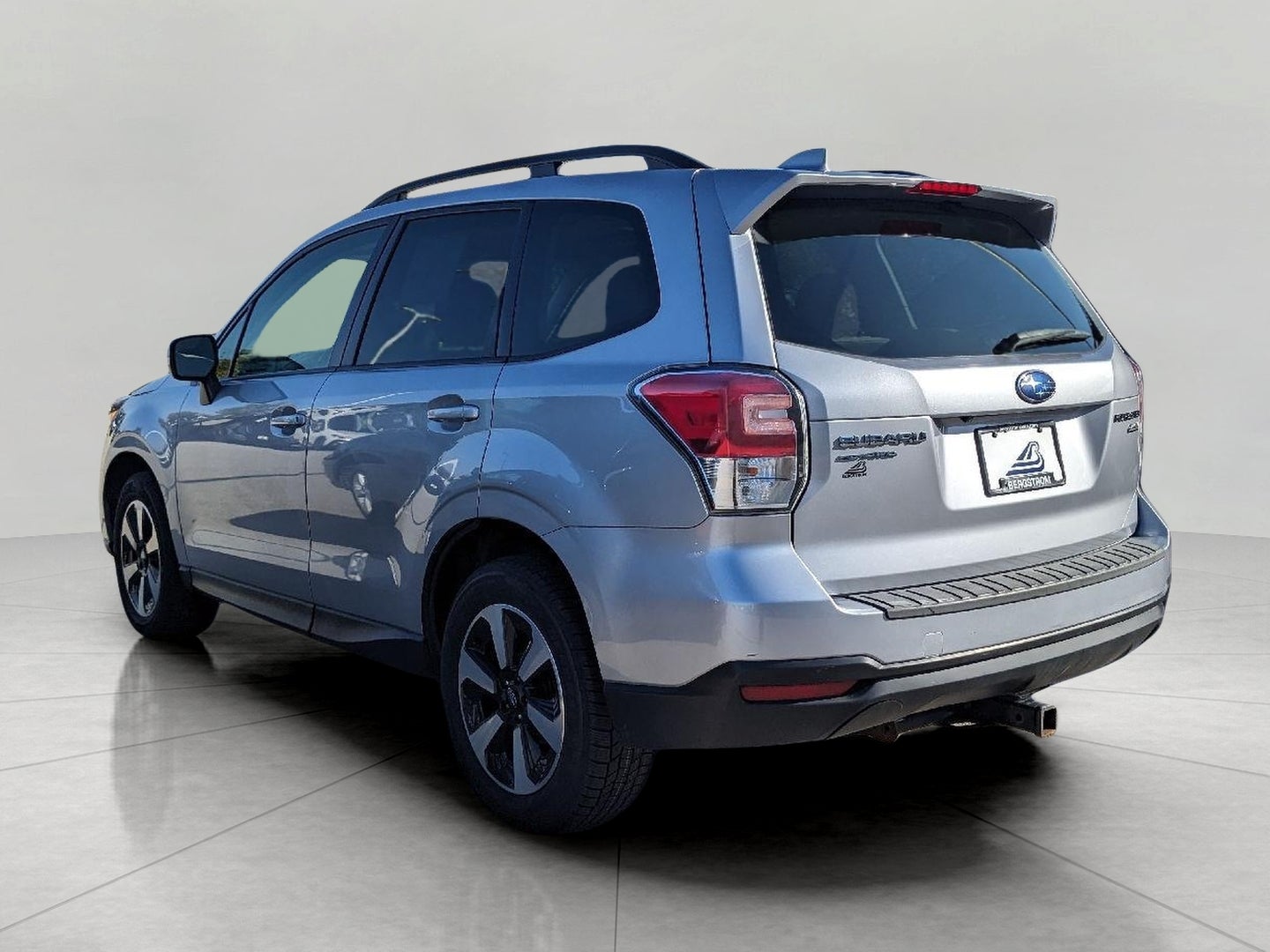 2017 Subaru Forester Premium