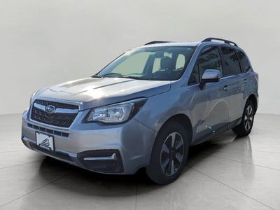 2017 Subaru Forester Premium