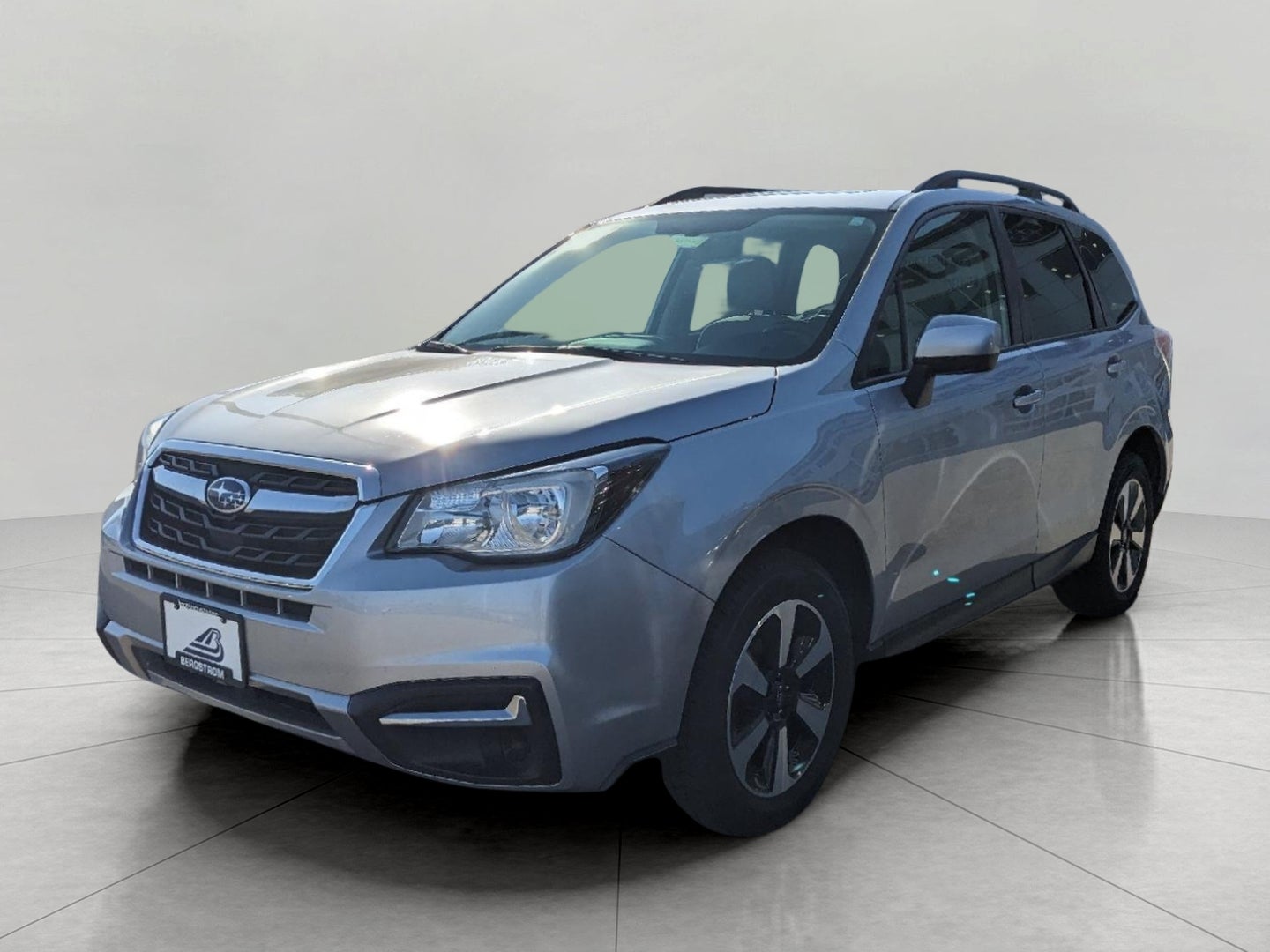 2017 Subaru Forester Premium