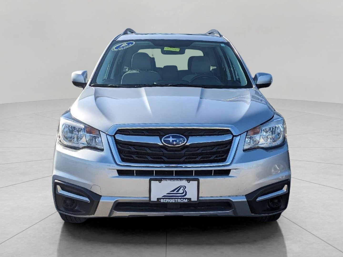 2017 Subaru Forester Premium