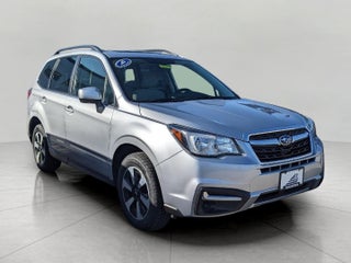 2017 Subaru Forester Premium