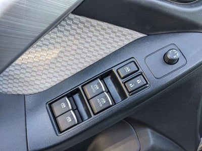 2017 Subaru Forester Premium