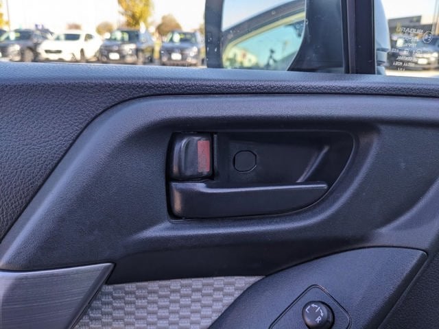 2017 Subaru Forester Premium