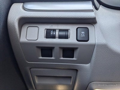 2017 Subaru Forester Premium