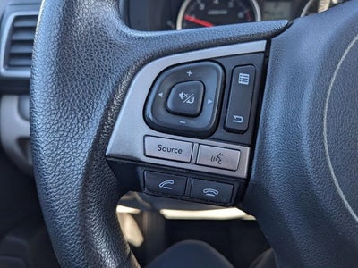 2017 Subaru Forester Premium