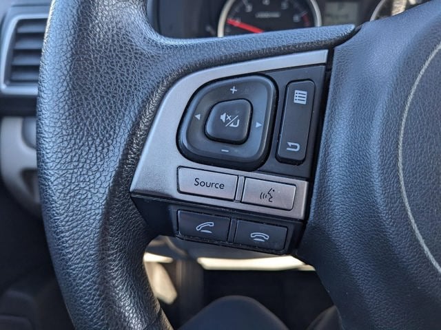 2017 Subaru Forester Premium