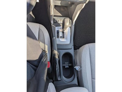 2017 Subaru Forester Premium