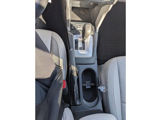 2017 Subaru Forester Premium