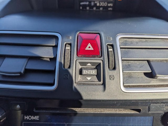 2017 Subaru Forester Premium