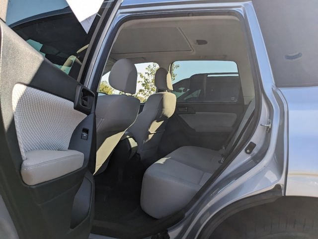2017 Subaru Forester Premium