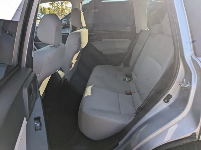 2017 Subaru Forester Premium