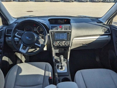 2017 Subaru Forester Premium