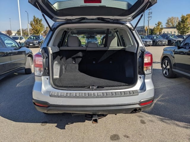 2017 Subaru Forester Premium