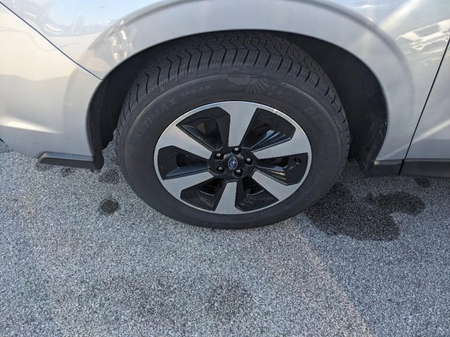 2017 Subaru Forester Premium