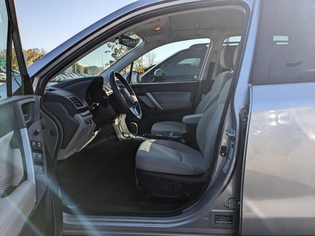 2017 Subaru Forester Premium