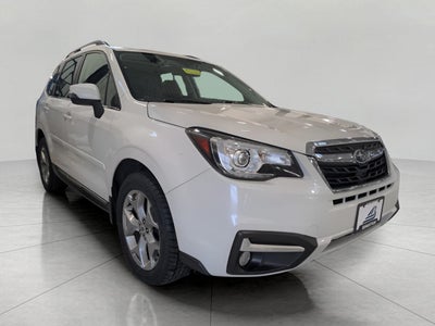 2017 Subaru Forester Touring