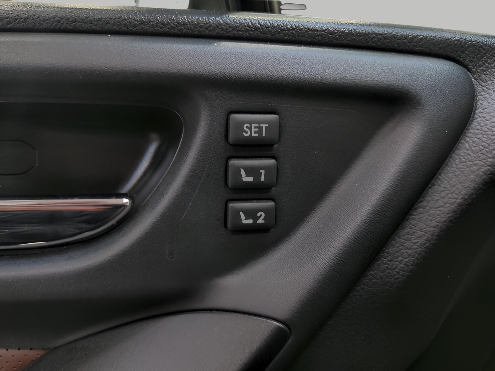 2017 Subaru Forester Touring