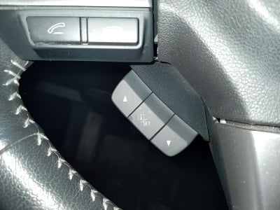 2017 Subaru Forester Touring