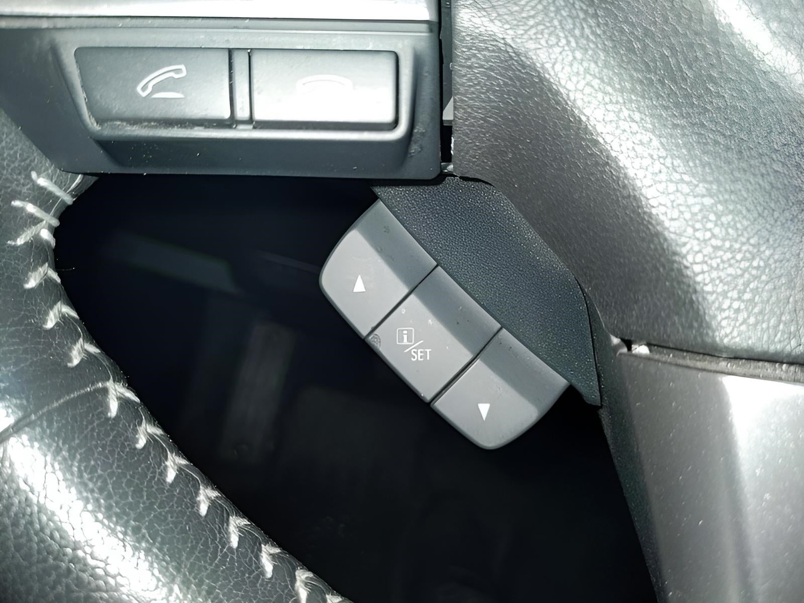 2017 Subaru Forester Touring