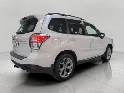 2017 Subaru Forester Touring