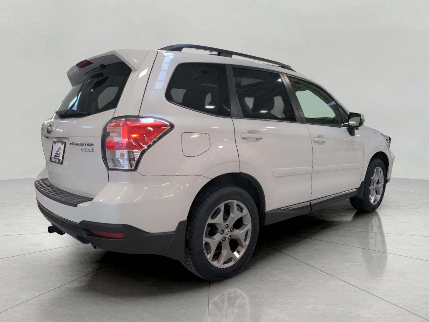 2017 Subaru Forester Touring