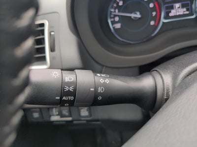 2017 Subaru Forester Touring