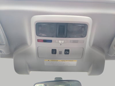 2017 Subaru Forester Touring