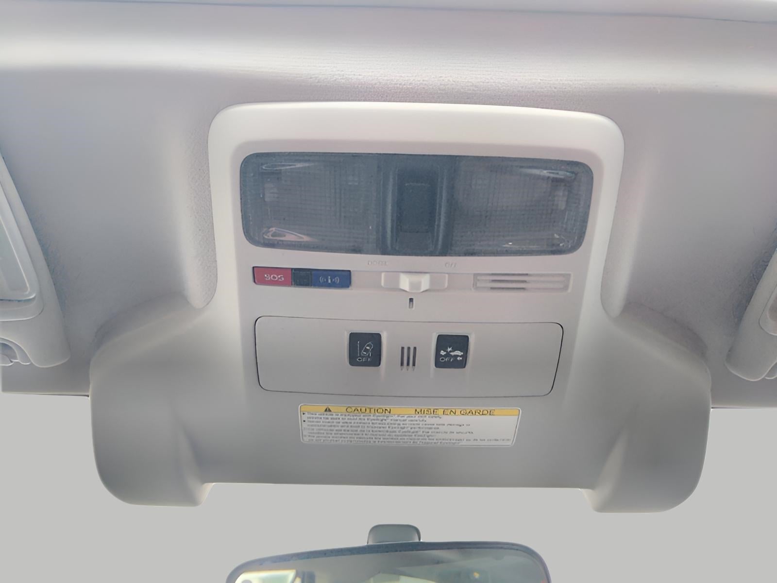 2017 Subaru Forester Touring