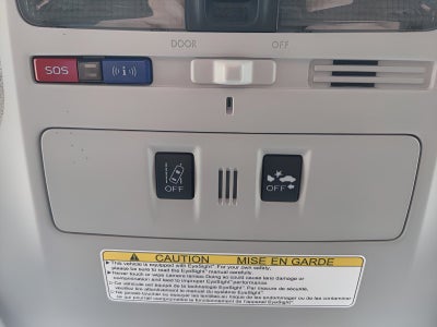 2017 Subaru Forester Touring