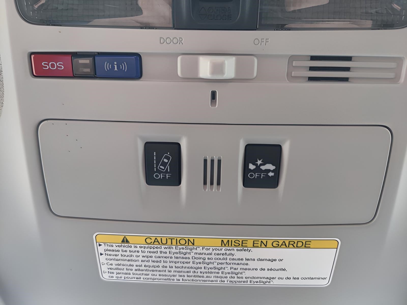 2017 Subaru Forester Touring