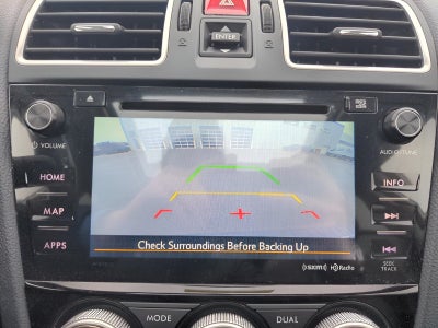 2017 Subaru Forester Touring