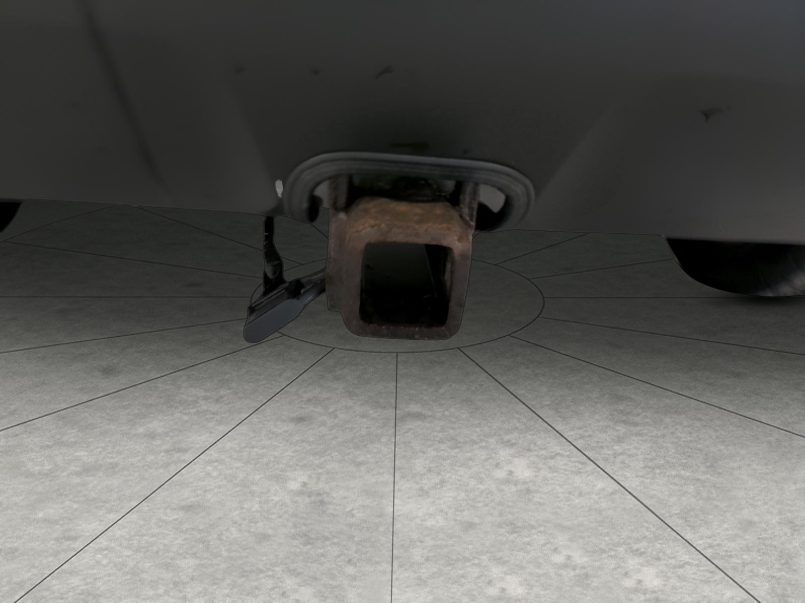 2017 Subaru Forester Touring