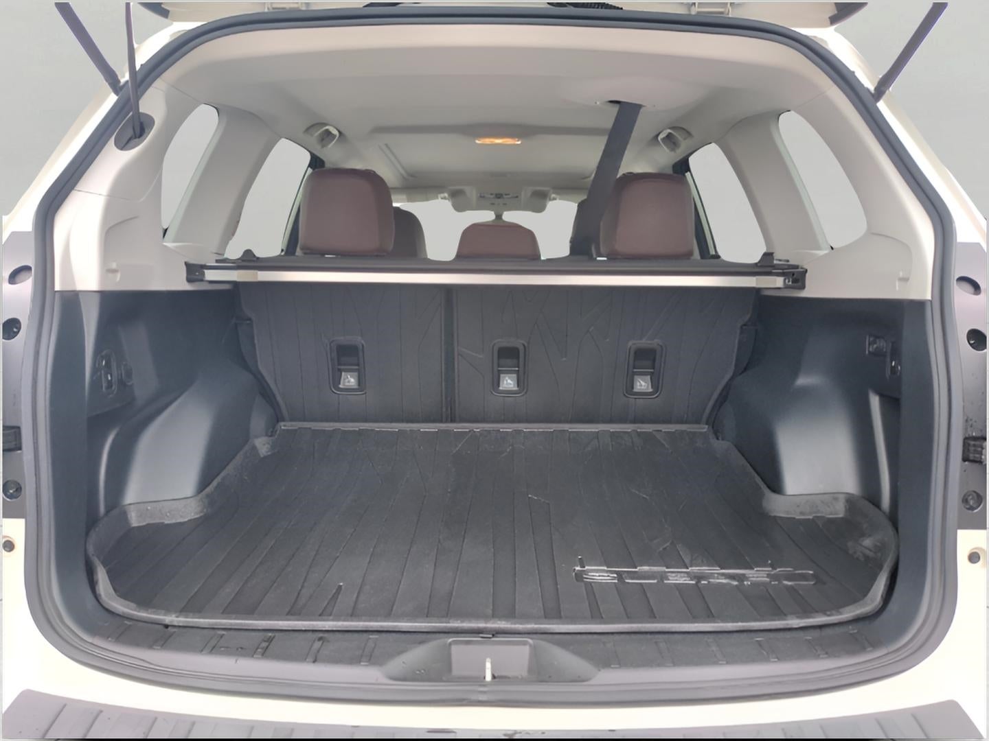 2017 Subaru Forester Touring