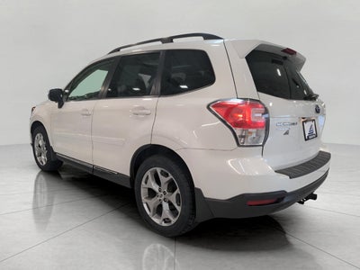 2017 Subaru Forester Touring