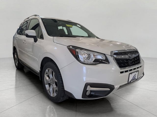 2017 Subaru Forester Touring