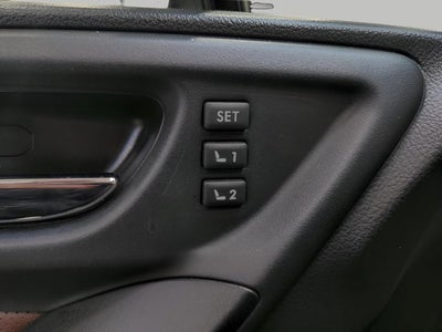 2017 Subaru Forester Touring